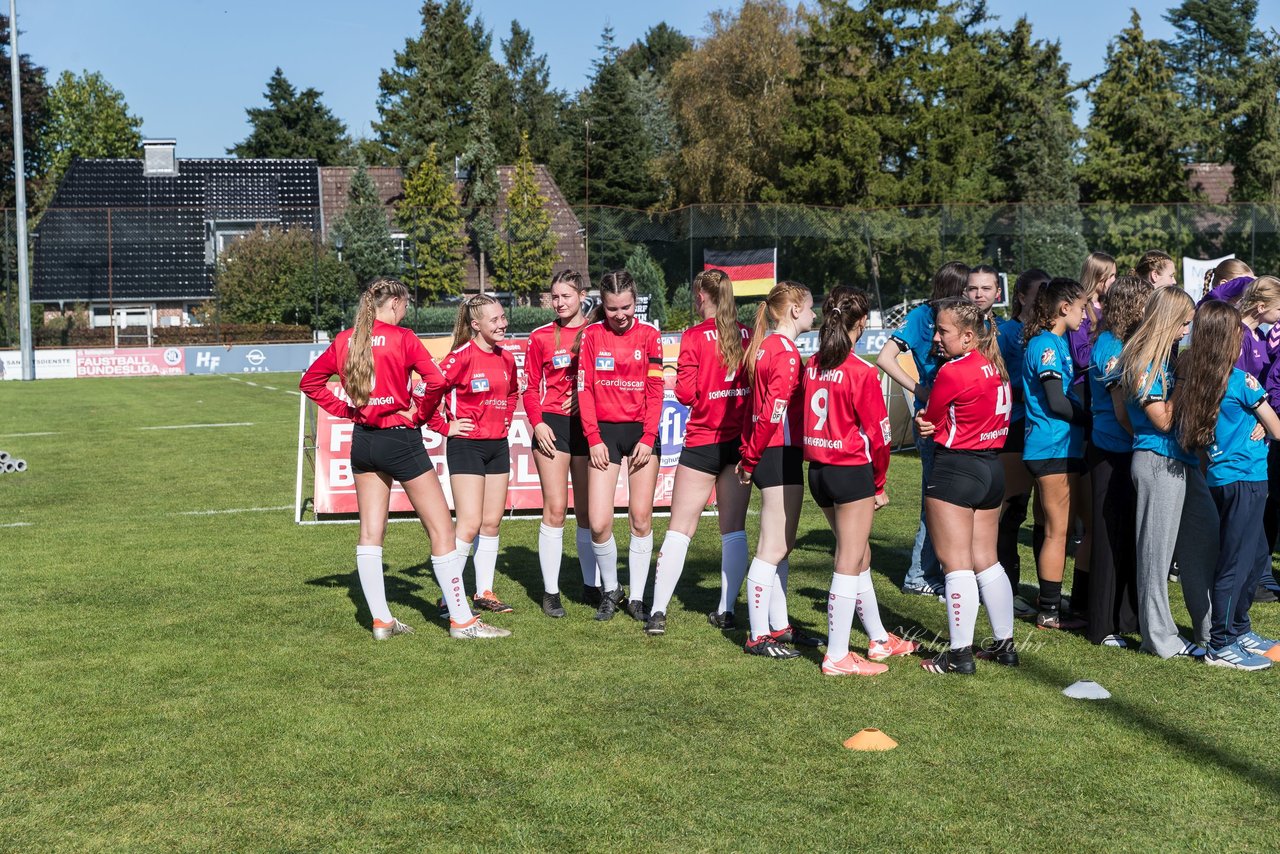 Bild 70 - wU16 Deutsche Meisterschaft